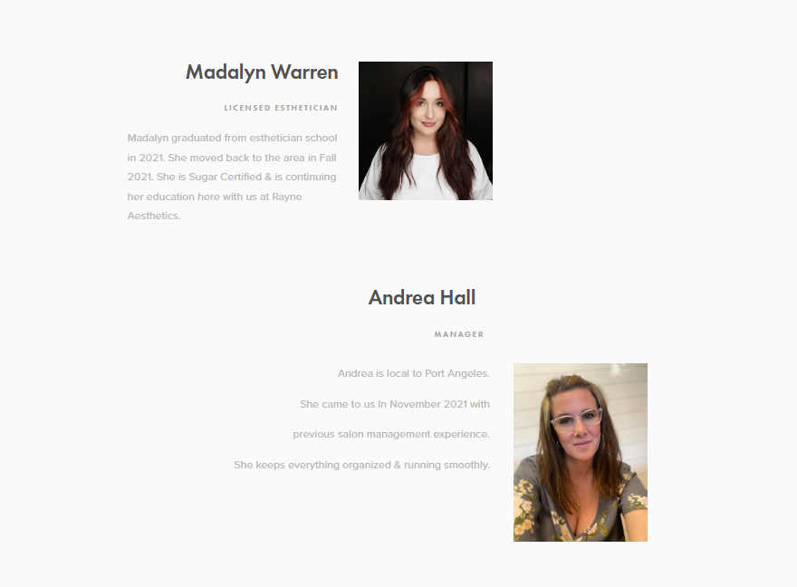 American Design Agency LLC agency's portfolio